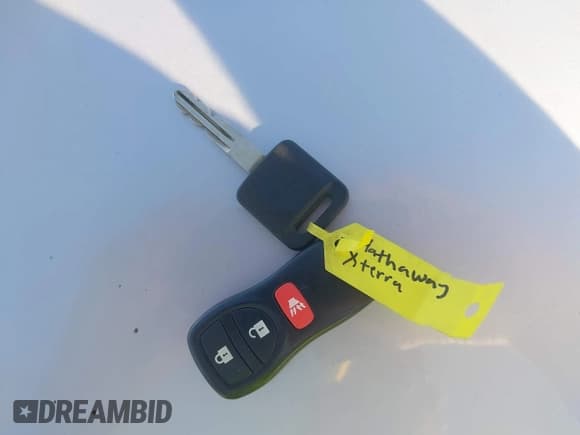 ✅ 2006 Nissan Xterra SE • VIN: 5N1AN08W26C507399 • Lot: 42674521. Wystawiony na IAAI z przebiegiem 183 595 mil. Bezpłatny archiwum sprzedaży aukcyjnych z USA i szczegółowy raport historii pojazdu na DreamBid. Zdjęcie 11.