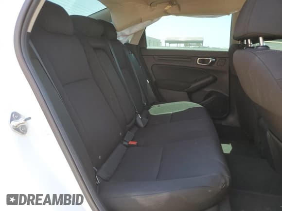 ✅ 2024 Honda Civic EX • VIN: 2HGFE1F74RH320180 • Лот: 65287785. Опубликован ранее на Copart с пробегом 47 069 миль. Бесплатный доступ к архиву аукционных продаж из США и подробный отчёт об истории автомобиля на DreamBid. Изображение 10.