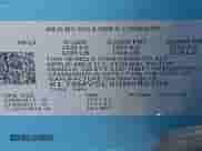 2025 Chevrolet TrailBlazer ACTIV с VIN KL79MVSL9SB080158, выставлен на аукционе IAAI как лот 41854731 с пробегом 1 581 миль миль и . История ставок и продаж доступна на DreamBid. Изображение 9.