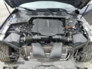 ✅ 2016 Jaguar XJ Portfolio • VIN: SAJWJ2GDXG8V93228 • Lot: 62832115. Listed on Copart with 45,536 mi. Free auction sales archive from the USA and detailed vehicle history report at DreamBid. Image 11.