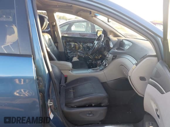 ✅ 2007 Subaru Tribeca Limited • VIN: 4S4WX82D174411457 • Lot: 43514981. Listed on IAAI with 128,072 mi. Free auction sales archive from the USA and detailed vehicle history report at DreamBid. Image 5.