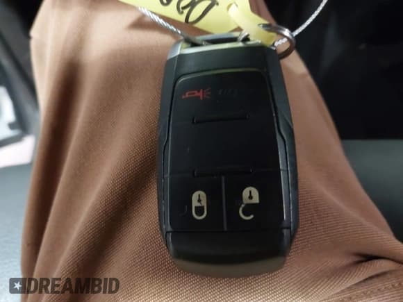 ✅ 2023 Ram 2500 Tradesman • VIN: 3C6UR5HL0PG529660 • Lot: 41491722. Listed on IAAI with 43,672 mi. Free auction sales archive from the USA and detailed vehicle history report at DreamBid. Image 11.