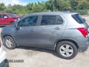 ✅ 2020 Chevrolet Trax LS • VIN: 3GNCJKSB8LL145936 • Lot: 43311403. Listed on IAAI with 92,852 mi. Free auction sales archive from the USA and detailed vehicle history report at DreamBid. Image 14.
