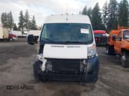 ✅ 2019 Ram ProMaster Cargo • VIN: 3C6TRVPG0KE525936 • Lot: 43488516. Listed on IAAI with 64,988 mi. Free auction sales archive from the USA and detailed vehicle history report at DreamBid. Image 13.