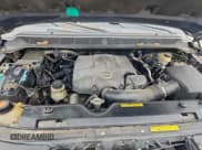 ✅ 2007 Nissan Titan SE • VIN: 1N6BA07A77N224557 • Lot: 94971945. Listed on Copart with 135,738 mi. Free auction sales archive from the USA and detailed vehicle history report at DreamBid. Image 11.