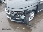 ✅ 2018 Chevrolet Impala Premier • VIN: 2G1125S33J9152101 • Lot: 43556287. Listed on IAAI with 105,495 mi. Free auction sales archive from the USA and detailed vehicle history report at DreamBid. Image 6.