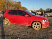 ✅ 2019 Volkswagen Golf S • VIN: 3VWW57AU1KM005906 • Lot: 89685425. Wystawiony na Copart z przebiegiem 121 696 mil. Bezpłatny archiwum sprzedaży aukcyjnych z USA i szczegółowy raport historii pojazdu na DreamBid. Zdjęcie 4.