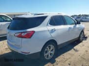 ✅ 2021 Chevrolet Equinox Premier • VIN: 3GNAXXEV2MS106680 • Лот: 43481192. Опубликован ранее на IAAI с пробегом 61 530 миль. Бесплатный доступ к архиву аукционных продаж из США и подробный отчёт об истории автомобиля на DreamBid. Изображение 4.