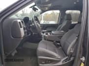 ✅ 2014 Chevrolet Silverado 1500 LT • VIN: 1GCVKRECXEZ410296 • Lot: 93897815. Listed on Copart with 149,797 mi. Free auction sales archive from the USA and detailed vehicle history report at DreamBid. Image 7.