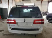 ✅ 2009 Lincoln Navigator • VIN: 5LMFU28549LJ00455 • Лот: 41838355. Опубликован ранее на Copart с пробегом Не указан. Бесплатный доступ к архиву аукционных продаж из США и подробный отчёт об истории автомобиля на DreamBid. Изображение 6.