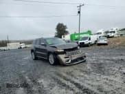 ✅ 2018 Jeep Grand Cherokee Summit • VIN: 1C4RJFJT7JC316169 • Lot: 86236365. Listed on Copart with 59,034 mi. Free auction sales archive from the USA and detailed vehicle history report at DreamBid. Image 14.
