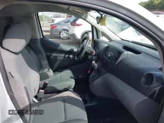 ✅ 2017 Chevrolet City Express Cargo LT • VIN: 3N63M0ZN6HK704057 • Лот: 43101500. Опубликован ранее на IAAI с пробегом 98 135 миль. Бесплатный доступ к архиву аукционных продаж из США и подробный отчёт об истории автомобиля на DreamBid. Изображение 5.