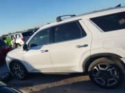 ✅ 2024 Hyundai Palisade SEL • VIN: KM8R44GEXRU767103 • Лот: 41186862. Опубликован ранее на IAAI с пробегом 6 452 миль. Бесплатный доступ к архиву аукционных продаж из США и подробный отчёт об истории автомобиля на DreamBid. Изображение 15.