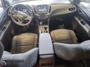 ✅ 2018 Chevrolet Equinox LT • VIN: 2GNAXJEV8J6189510 • Лот: 82136095. Опубликован ранее на Copart с пробегом 121 465 миль. Бесплатный доступ к архиву аукционных продаж из США и подробный отчёт об истории автомобиля на DreamBid. Изображение 8.