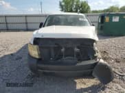 ✅ 2007 Chevrolet Silverado 1500 Work Truck • VIN: 1GCEC19C57Z520023 • Lot: 63036734. Listed on Copart with 269,199 mi. Free auction sales archive from the USA and detailed vehicle history report at DreamBid. Image 5.