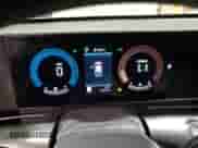 2024 Hyundai Kona SEL with VIN KM8HBCAB6RU143549, listed as a Copart auction lot 42322225 with 20,009 mi miles and Clean title. Bid and sale history available at DreamBid. Image 9.