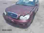 2005 Hyundai Sonata GL с VIN KMHWF25H25A194451, выставлен на аукционе IAAI как лот 42270924 с пробегом 99 606 миль миль и . История ставок и продаж доступна на DreamBid. Изображение 6.