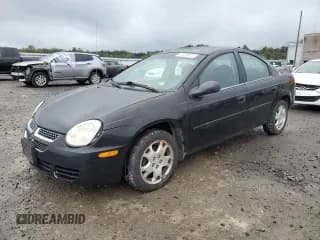 ✅ 2004 Dodge Neon SXT • VIN: 1B3ES56C34D639617 • Lot: 73036524. Listed on Copart with 126,165 mi. Free auction sales archive from the USA and detailed vehicle history report at DreamBid. Image 1.