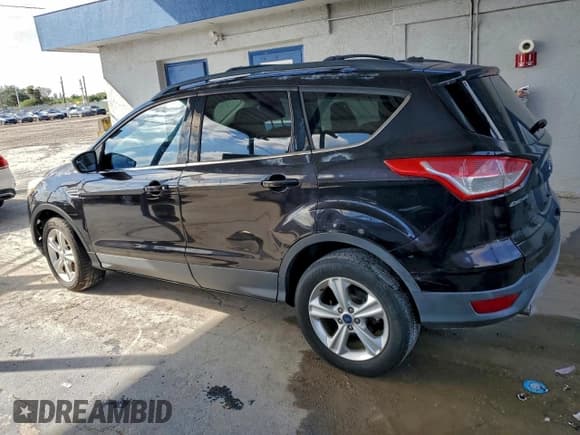 ✅ 2013 Ford Escape SE • VIN: 1FMCU0G91DUB39327 • Лот: 95359645. Опубликован ранее на Copart с пробегом 161 957 миль. Бесплатный доступ к архиву аукционных продаж из США и подробный отчёт об истории автомобиля на DreamBid. Изображение 2.