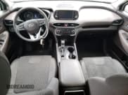 ✅ 2020 Hyundai Santa Fe SE • VIN: 5NMS23AD6LH150821 • Lot: 55188514. Wystawiony na Copart z przebiegiem 105 168 mil. Bezpłatny archiwum sprzedaży aukcyjnych z USA i szczegółowy raport historii pojazdu na DreamBid. Zdjęcie 8.