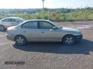 ✅ 2006 Hyundai Elantra GLS • VIN: KMHDN46D36U287321 • Lot: 42547114. Wystawiony na IAAI z przebiegiem Nie podano. Bezpłatny archiwum sprzedaży aukcyjnych z USA i szczegółowy raport historii pojazdu na DreamBid. Zdjęcie 12.