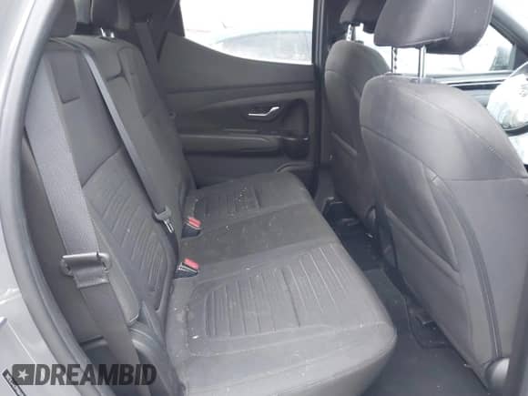 2023 Hyundai Santa Cruz SEL с VIN 5NTJCDAE2PH064391, выставлен на аукционе IAAI как лот 41298997 с пробегом 54 477 миль миль и . История ставок и продаж доступна на DreamBid. Изображение 8.