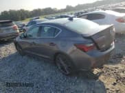 ✅ 2020 Acura ILX Premium • VIN: 19UDE2F88LA004115 • Лот: 69584865. Опубликован ранее на Copart с пробегом 31 230 миль. Бесплатный доступ к архиву аукционных продаж из США и подробный отчёт об истории автомобиля на DreamBid. Изображение 2.