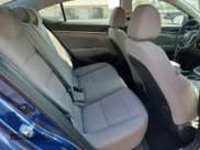 ✅ 2018 Hyundai Elantra SEL • VIN: 5NPD84LF8JH320706 • Lot: 86530435. Listed on Copart with 29,777 mi. Free auction sales archive from the USA and detailed vehicle history report at DreamBid. Image 10.