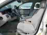 2006 Chevrolet Impala LS z VIN 2G1WB58K169201596, wystawiony jako Copart lot #80816315 z przebiegiem 155 584 mil mil oraz Szkoda całkowita • Salvage title. Historia ofert i sprzedaży dostępna na DreamBid. Obrazek 7.