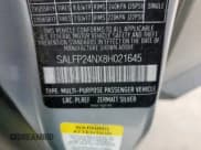 ✅ 2008 Land Rover LR2 SE • VIN: SALFP24NX8H021645 • Лот: 51459695. Опубликован ранее на Copart с пробегом 137 661 миль. Бесплатный доступ к архиву аукционных продаж из США и подробный отчёт об истории автомобиля на DreamBid. Изображение 13.