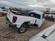 ✅ 2023 GMC Sierra 2500HD Pro • VIN: 1GT49LE74PF176362 • Лот: 65368515. Опубликован ранее на Copart с пробегом Не указан. Бесплатный доступ к архиву аукционных продаж из США и подробный отчёт об истории автомобиля на DreamBid. Изображение 3.