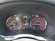 ✅ 2016 Subaru WRX Limited • VIN: JF1VA1N64G8829628 • Lot: 43815551. Listed on IAAI with 125,008 mi. Free auction sales archive from the USA and detailed vehicle history report at DreamBid. Image 7.