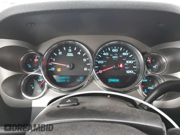 ✅ 2010 GMC Sierra 1500 • VIN: 3GTXKVE21AG104008 • Lot: 78442974. Wystawiony na Copart z przebiegiem 232 804 mil. Bezpłatny archiwum sprzedaży aukcyjnych z USA i szczegółowy raport historii pojazdu na DreamBid. Zdjęcie 9.