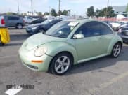 ✅ 2007 Volkswagen Beetle • VIN: 3VWSW31CX7M515464 • Lot: 41884874. Wystawiony na IAAI z przebiegiem 161 302 mil. Bezpłatny archiwum sprzedaży aukcyjnych z USA i szczegółowy raport historii pojazdu na DreamBid. Zdjęcie 2.