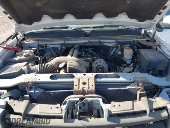 ✅ 2007 GMC Sierra 1500 • VIN: 3GTEK13Y17G517689 • Лот: 41996422. Опубликован ранее на IAAI с пробегом 209 240 миль. Бесплатный доступ к архиву аукционных продаж из США и подробный отчёт об истории автомобиля на DreamBid. Изображение 10.