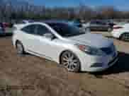 2013 Hyundai Azera с VIN KMHFH4JGXDA319777, выставлен на аукционе Copart как лот 43872815 с пробегом 145 951 миль миль и Чистый • Clean title. История ставок и продаж доступна на DreamBid. Изображение 4.