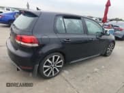 ✅ 2012 Volkswagen Golf GTI • VIN: WVWHV7AJ7CW250955 • Lot: 90068765. Wystawiony na Copart z przebiegiem 98 693 mil. Bezpłatny archiwum sprzedaży aukcyjnych z USA i szczegółowy raport historii pojazdu na DreamBid. Zdjęcie 3.