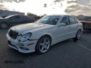 ✅ 2009 Mercedes-Benz E 350 Sport • VIN: WDBUF56X29B390276 • Lot: 94049565. Wystawiony na Copart z przebiegiem 102 221 mil. Bezpłatny archiwum sprzedaży aukcyjnych z USA i szczegółowy raport historii pojazdu na DreamBid. Zdjęcie 1.