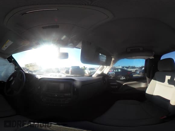 ✅ 2018 Chevrolet Silverado 1500 Work Truck • VIN: 1GCNCNEC1JZ291411 • Лот: 43632670. Опубликован ранее на IAAI с пробегом 93 335 миль. Бесплатный доступ к архиву аукционных продаж из США и подробный отчёт об истории автомобиля на DreamBid. Изображение 18.