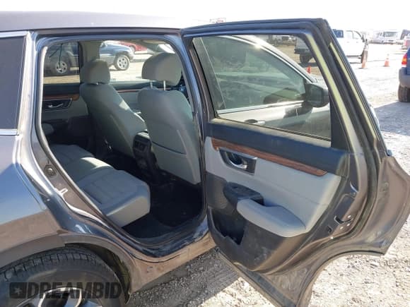 ✅ 2021 Honda CR-V EX • VIN: 2HKRW2H5XMH657060 • Lot: 43250669. Wystawiony na IAAI z przebiegiem 72 065 mil. Bezpłatny archiwum sprzedaży aukcyjnych z USA i szczegółowy raport historii pojazdu na DreamBid. Zdjęcie 8.