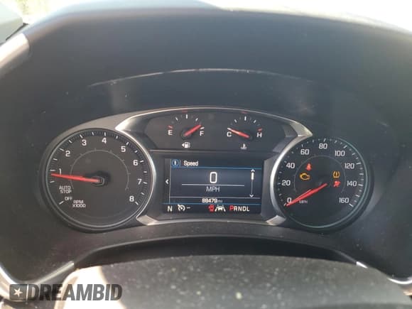 ✅ 2021 Chevrolet Equinox LT • VIN: 3GNAXUEV1MS124909 • Lot: 85860995. Listed on Copart with 88,479 mi. Free auction sales archive from the USA and detailed vehicle history report at DreamBid. Image 9.