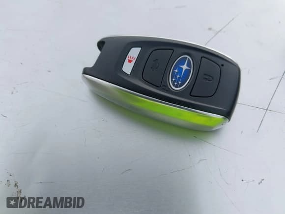 ✅ 2024 Subaru Crosstrek Special Sports • VIN: 4S4GUHF64R3788172 • Lot: 43378039. Wystawiony na IAAI z przebiegiem 21 839 mil. Bezpłatny archiwum sprzedaży aukcyjnych z USA i szczegółowy raport historii pojazdu na DreamBid. Zdjęcie 11.