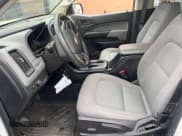 ✅ 2020 Chevrolet Colorado 2WD Work Truck • VIN: 1GCGSBEA1L1232384 • Лот: 42619748. Опубликован ранее на IAAI с пробегом 98 196 миль. Бесплатный доступ к архиву аукционных продаж из США и подробный отчёт об истории автомобиля на DreamBid. Изображение 1.