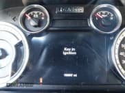 ✅ 2017 Ram 1500 Laramie • VIN: 1C6RR6NT2HS715159 • Lot: 43298185. Listed on IAAI with 166,697 mi. Free auction sales archive from the USA and detailed vehicle history report at DreamBid. Image 15.