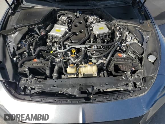 ✅ 2018 Infiniti Q60 Sport • VIN: JN1EV7EK8JM342142 • Лот: 78714604. Опубликован ранее на Copart с пробегом 100 381 миль. Бесплатный доступ к архиву аукционных продаж из США и подробный отчёт об истории автомобиля на DreamBid. Изображение 11.