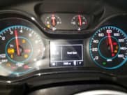 ✅ 2017 Chevrolet Cruze LT • VIN: 1G1BE5SM5H7205669 • Lot: 36700113. Listed on Copart with 7,809 mi. Free auction sales archive from the USA and detailed vehicle history report at DreamBid. Image 9.