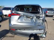 ✅ 2021 Lexus NX 300 • VIN: JTJGARBZ3M2183459 • Лот: 42033519. Опубликован ранее на IAAI с пробегом 31 386 миль. Бесплатный доступ к архиву аукционных продаж из США и подробный отчёт об истории автомобиля на DreamBid. Изображение 17.