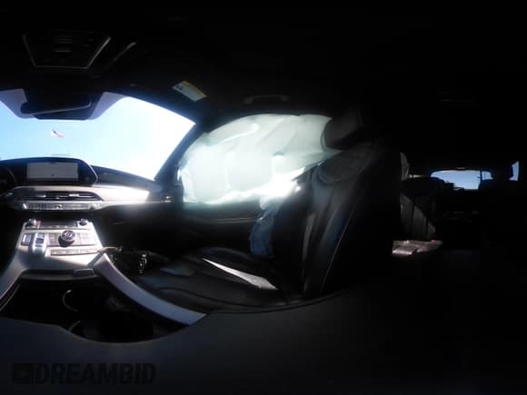 ✅ 2022 Hyundai Palisade Calligraphy • VIN: KM8R7DHE7NU359755 • Лот: 43305091. Опубликован ранее на IAAI с пробегом 65 619 миль. Бесплатный доступ к архиву аукционных продаж из США и подробный отчёт об истории автомобиля на DreamBid. Изображение 19.