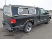 ✅ 1999 Chevrolet S-10 • VIN: 1GCCS1440X8138336 • Лот: 41434945. Опубликован ранее на IAAI с пробегом 133 367 миль. Бесплатный доступ к архиву аукционных продаж из США и подробный отчёт об истории автомобиля на DreamBid. Изображение 4.