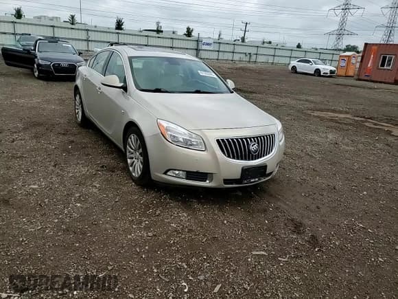 ✅ 2011 Buick Regal CXL RL2 • VIN: 2G4GP5ECXB9176424 • Lot: 61353695. Wystawiony na Copart z przebiegiem 84 820 mil. Bezpłatny archiwum sprzedaży aukcyjnych z USA i szczegółowy raport historii pojazdu na DreamBid. Zdjęcie 13.
